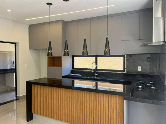 Imagem Casa com 3 Quartos à Venda, 235 m² em Quinta Da Primavera - Ribeirão Preto Imagem Casa com 3 Quartos à Venda, 235 m² em Quinta Da Primavera - Ribeirão Preto