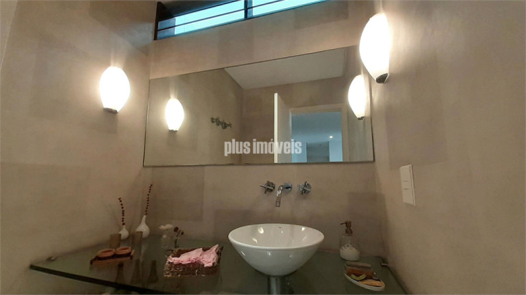 Imagem Apartamento com 3 Quartos à Venda, 290 m² em Jardim América - São Paulo Imagem Apartamento com 3 Quartos à Venda, 290 m² em Jardim América - São Paulo