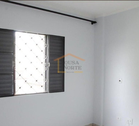 Imagem Apartamento com 2 Quartos à Venda, 55 m² em Jaçanã - São Paulo Imagem Apartamento com 2 Quartos à Venda, 55 m² em Jaçanã - São Paulo