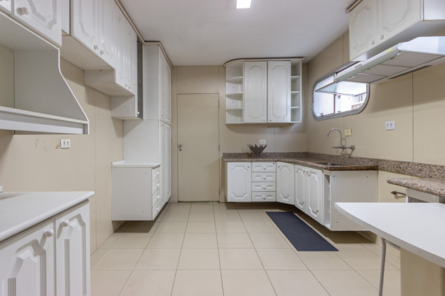 Imagem Apartamento com 5 Quartos à Venda, 315 m² em Perdizes - São Paulo