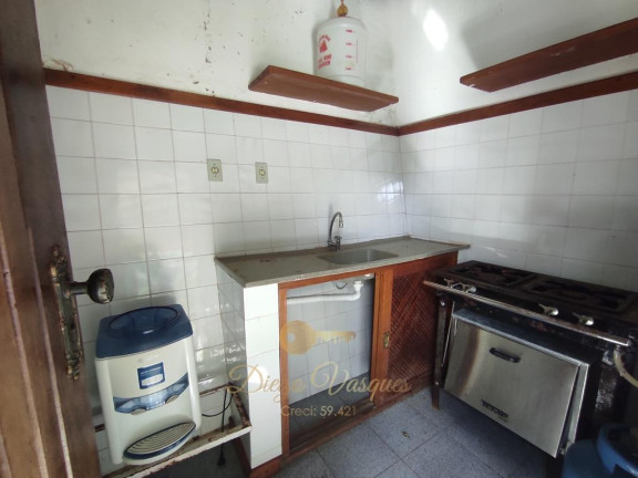 Imagem Chácara com 3 Quartos à Venda, 480 m² em Albuquerque - Teresópolis