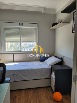 Imagem Apartamento com 3 Quartos à Venda, 128 m² em Nova Petrópolis - São Bernardo Do Campo Imagem Apartamento com 3 Quartos à Venda, 128 m² em Nova Petrópolis - São Bernardo Do Campo