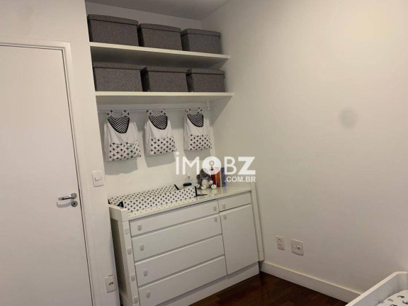 Imagem Imóvel com 3 Quartos à Venda, 89 m² em Vila Andrade - São Paulo