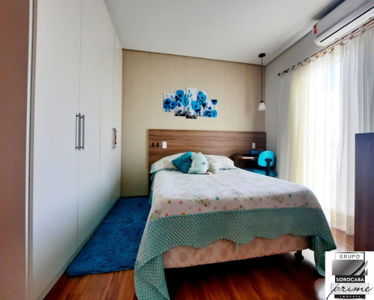 Imagem Casa com 3 Quartos à Venda, 248 m² em Parque Esplanada - Votorantim Imagem Casa com 3 Quartos à Venda, 248 m² em Parque Esplanada - Votorantim