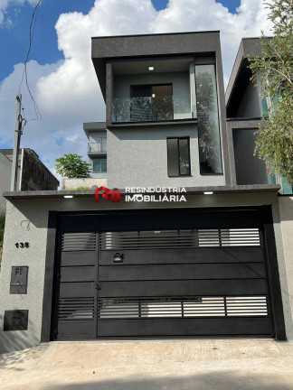 Sobrado com 3 Quartos à Venda, 143 m² em Villas Do Jaguari - Santana De Parnaíba