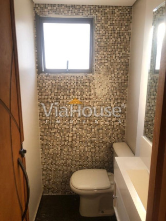 Imagem Apartamento com 2 Quartos à Venda, 56 m² em Pinheiros - São Paulo