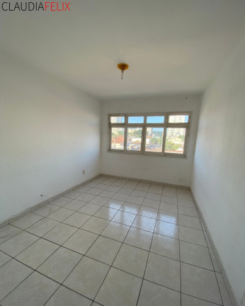 Imagem Imóvel com 2 Quartos para Alugar, 70 m² em Boqueirão - Praia Grande