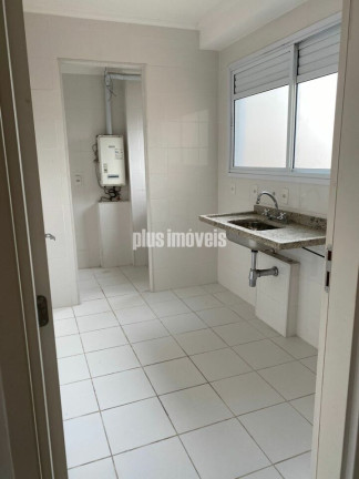 Imagem Apartamento com 2 Quartos à Venda, 50 m² em Morumbi - São Paulo