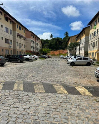 Apartamento com 2 Quartos à Venda, 45 m² em São Cristóvão - Salvador