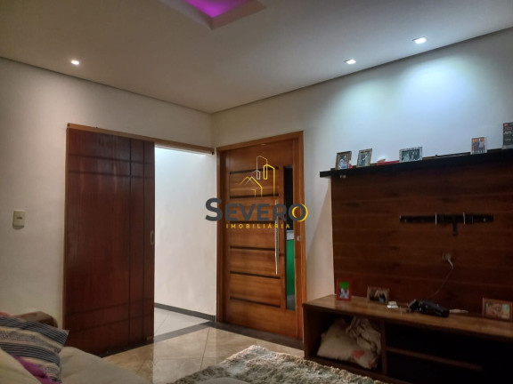 Imagem Casa com 2 Quartos à Venda, 300 m² em Boa Vista - São Gonçalo