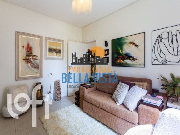 Imagem Apartamento com 3 Quartos à Venda, em Cerqueira César - São Paulo Imagem Apartamento com 3 Quartos à Venda, em Cerqueira César - São Paulo