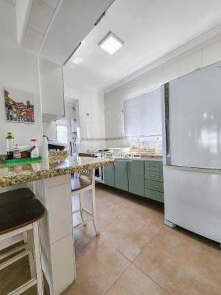 Imagem Apartamento com 3 Quartos à Venda, 87 m² em Riviera De São Lourenço - Bertioga