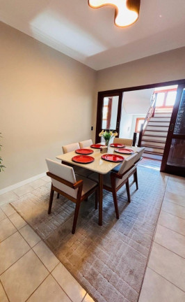 Imagem Imóvel com 4 Quartos à Venda, 520 m² em Alphaville Residencial Um - Barueri