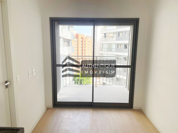 Imagem Apartamento com 1 Quarto à Venda, 26 m² em Vila Nova Conceição - São Paulo Imagem Apartamento com 1 Quarto à Venda, 26 m² em Vila Nova Conceição - São Paulo