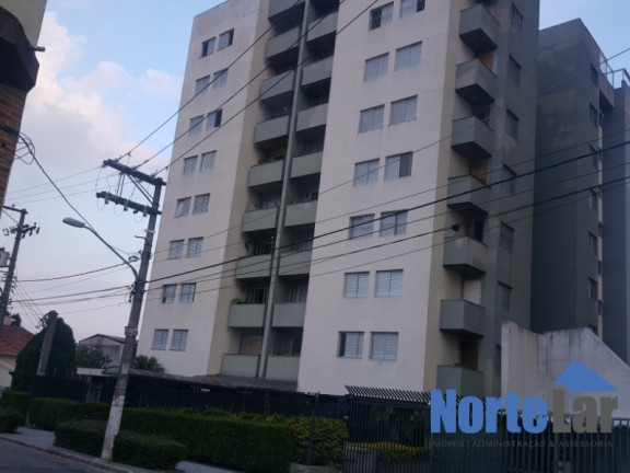 Imagem Cobertura com 3 Quartos à Venda, 240 m² em Freguesia Do ó - São Paulo