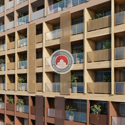 Apartamento com 1 Quarto à Venda, 32 m² em Centro - Rio De Janeiro
