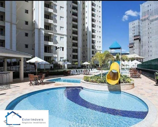 Imagem Apartamento com 3 Quartos para Alugar ou Temporada, 119 m² em Jardim Ermida I - Jundiaí