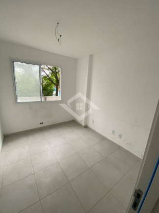Imagem Apartamento com 2 Quartos à Venda, 52 m² em Campo Grande - Rio De Janeiro