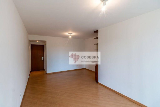 Imagem Apartamento com 3 Quartos para Alugar, 95 m² em Campo Belo - São Paulo Imagem Apartamento com 3 Quartos para Alugar, 95 m² em Campo Belo - São Paulo