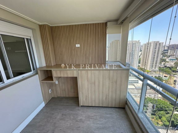 Imagem Apartamento com 3 Quartos à Venda, 93 m² em Barra Funda - São Paulo
