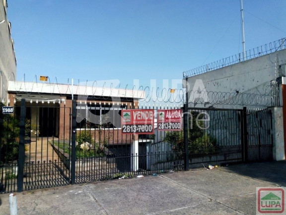 Imagem Casa com 3 Quartos à Venda, 400 m² em Vila Guilherme - São Paulo