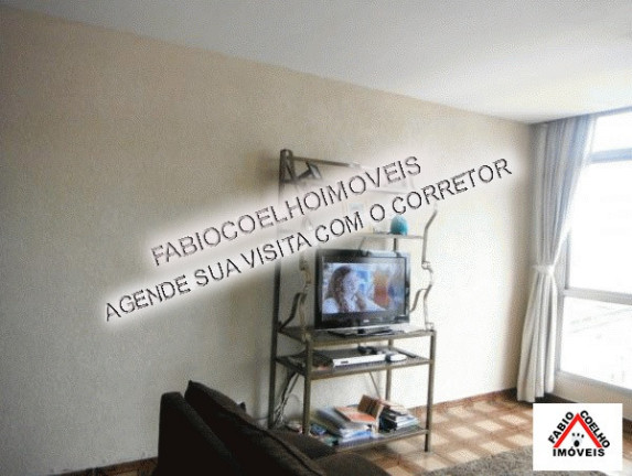 Imagem Apartamento à Venda, em Vila Sofia - São Paulo Imagem Apartamento à Venda, em Vila Sofia - São Paulo