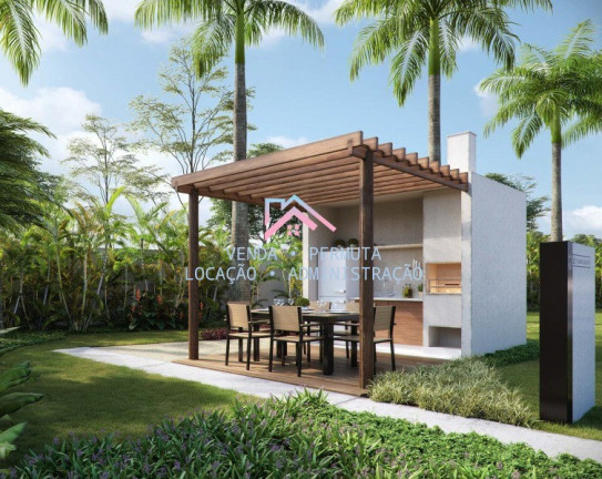 Imagem Apartamento com 2 Quartos à Venda, 50 m² em Residencial Santa Giovana - Jundiaí