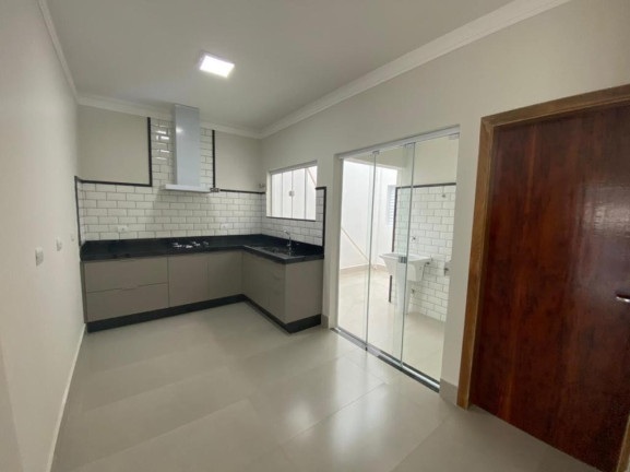 Imagem Casa com 3 Quartos à Venda, 107 m² em Jardim América - Marília Imagem Casa com 3 Quartos à Venda, 107 m² em Jardim América - Marília