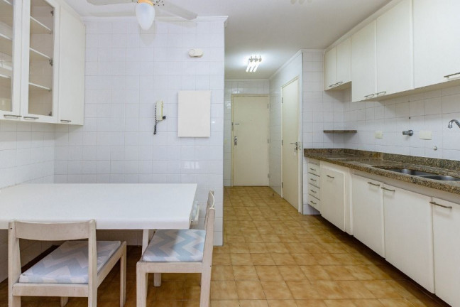 Imagem Apartamento com 3 Quartos à Venda, 127 m² em Cerqueira César - São Paulo Imagem Apartamento com 3 Quartos à Venda, 127 m² em Cerqueira César - São Paulo