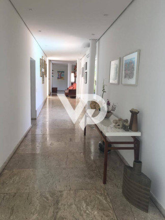 Imagem Casa de Condomínio com 5 Quartos à Venda, 1.000 m² em Alphaville - Santana De Parnaíba Imagem Casa de Condomínio com 5 Quartos à Venda, 1.000 m² em Alphaville - Santana De Parnaíba