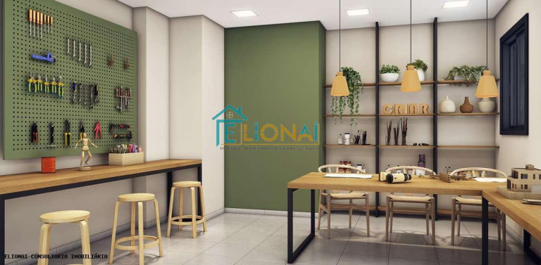 Imagem Apartamento com 1 Quarto à Venda, 27 m² em Vila Penteado - São Paulo Imagem Apartamento com 1 Quarto à Venda, 27 m² em Vila Penteado - São Paulo