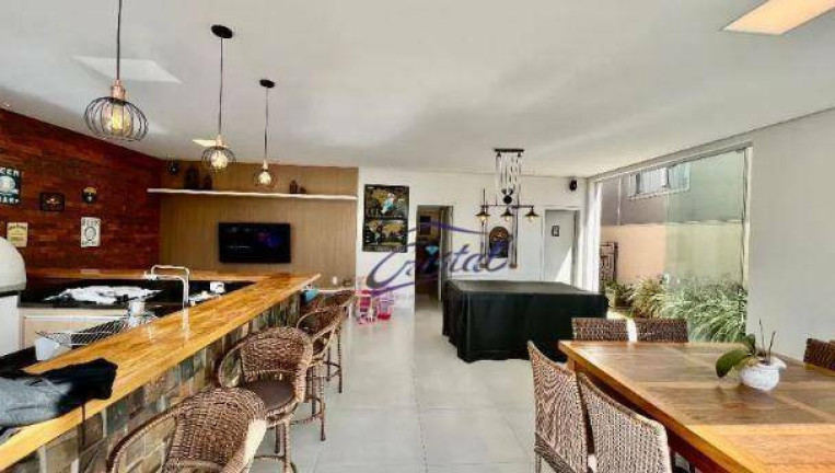 Imagem Casa com 4 Quartos à Venda, 381 m² em Granja Viana - Jandira Imagem Casa com 4 Quartos à Venda, 381 m² em Granja Viana - Jandira