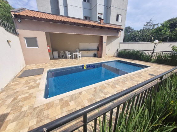Imagem Apartamento com 2 Quartos à Venda, em Conjunto Habitacional Júlio De Mesquita Filho - Sorocaba Imagem Apartamento com 2 Quartos à Venda, em Conjunto Habitacional Júlio De Mesquita Filho - Sorocaba