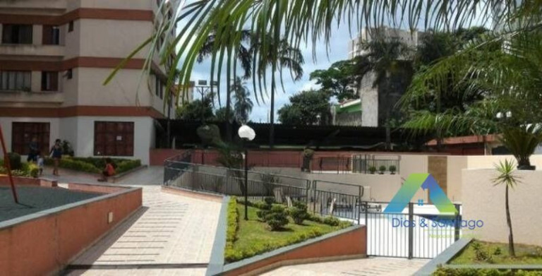 Imagem Apartamento com 3 Quartos à Venda, 69 m² em Centro - Diadema Imagem Apartamento com 3 Quartos à Venda, 69 m² em Centro - Diadema