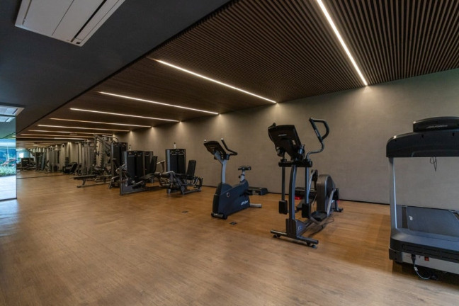 Imagem Apartamento com 1 Quarto à Venda, 84 m² em Cidade Jardim - São Paulo Imagem Apartamento com 1 Quarto à Venda, 84 m² em Cidade Jardim - São Paulo