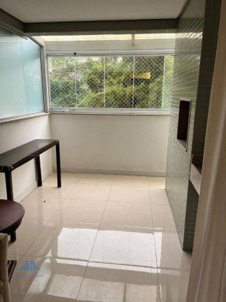 Imagem Apartamento com 3 Quartos para Alugar, 101 m² em Córrego Grande - Florianópolis Imagem Apartamento com 3 Quartos para Alugar, 101 m² em Córrego Grande - Florianópolis