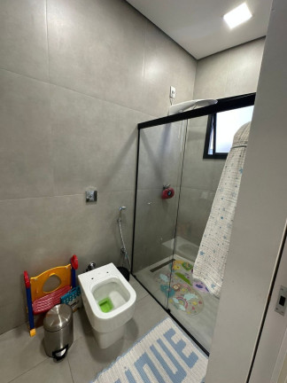 Imagem Casa de Condomínio com 3 Quartos à Venda, 214 m² em Grand Ville - Uberlândia Imagem Casa de Condomínio com 3 Quartos à Venda, 214 m² em Grand Ville - Uberlândia