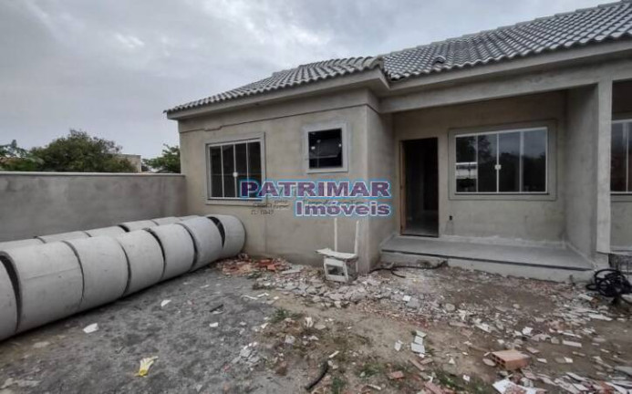 Imagem Casa com 2 Quartos à Venda, 11 m² em Itaipuaçu - Maricá Imagem Casa com 2 Quartos à Venda, 11 m² em Itaipuaçu - Maricá