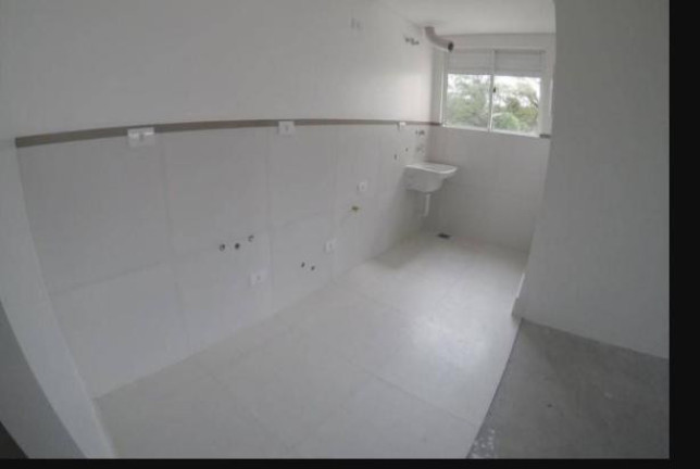 Imagem Apartamento com 2 Quartos à Venda, 56 m² em Tindiquera - Araucária