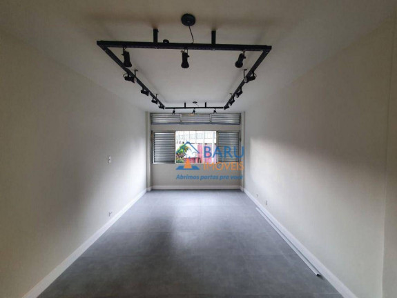 Imagem Apartamento com 1 Quarto à Venda, 30 m² em Consolação - São Paulo