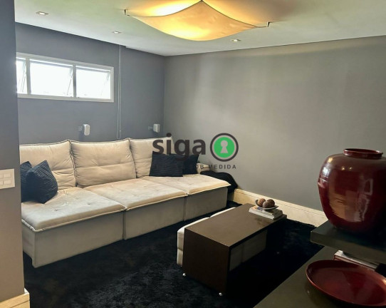 Imagem Casa com 4 Quartos à Venda, 333 m² em Cidade Jardim - São Paulo Imagem Casa com 4 Quartos à Venda, 333 m² em Cidade Jardim - São Paulo