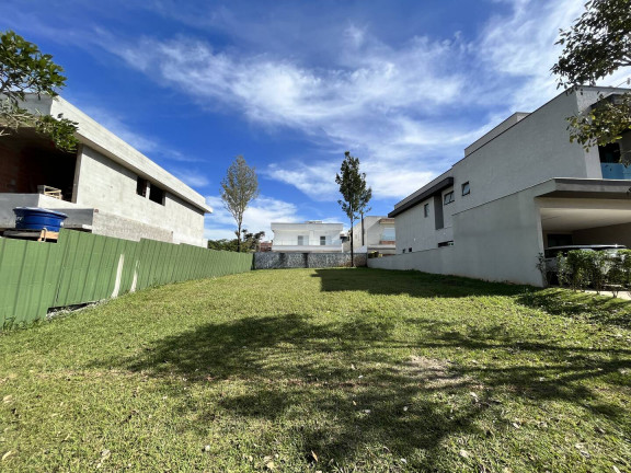 Imagem Terreno à Venda, 472 m² em Alphaville - Santana De Parnaíba