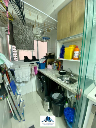 Imagem Apartamento com 2 Quartos à Venda, 60 m² em Jardim Vila Formosa - São Paulo Imagem Apartamento com 2 Quartos à Venda, 60 m² em Jardim Vila Formosa - São Paulo