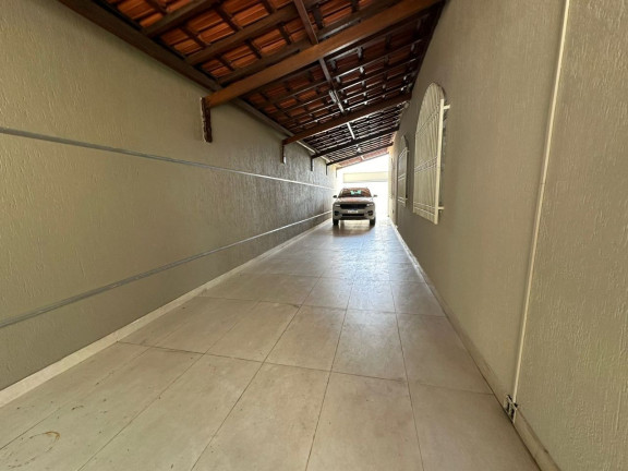 Imagem Casa com 3 Quartos à Venda, 420 m² em Arvoredo - Contagem