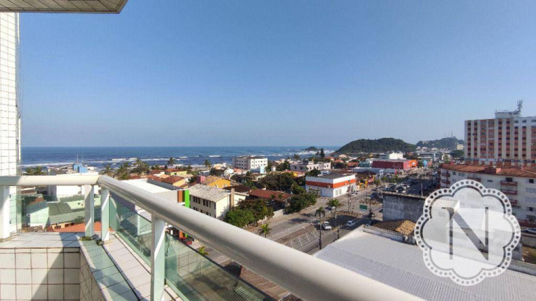 Imagem Apartamento com 3 Quartos à Venda, 87 m² em Centro - Itanhaém Imagem Apartamento com 3 Quartos à Venda, 87 m² em Centro - Itanhaém