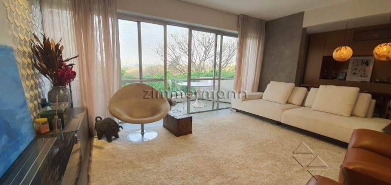 Imagem Apartamento com 3 Quartos à Venda, 630 m² em Alto De Pinheiros - São Paulo Imagem Apartamento com 3 Quartos à Venda, 630 m² em Alto De Pinheiros - São Paulo