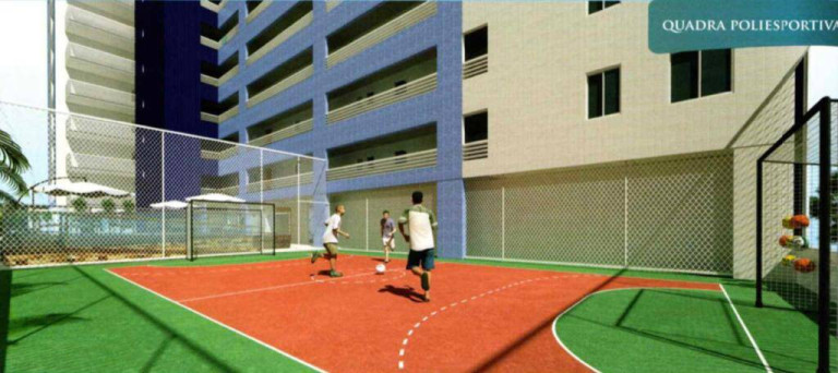Imagem Apartamento com 3 Quartos à Venda, 86 m² em Jardim Oceania - João Pessoa Imagem Apartamento com 3 Quartos à Venda, 86 m² em Jardim Oceania - João Pessoa