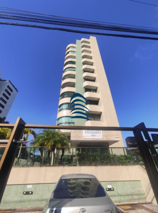 Imagem Imóvel com 2 Quartos à Venda, 90 m² em Patamares - Salvador Imagem Imóvel com 2 Quartos à Venda, 90 m² em Patamares - Salvador