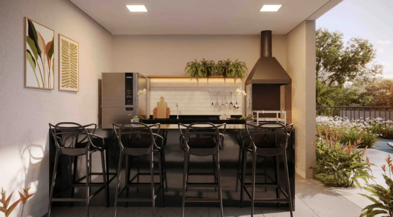 Imagem Apartamento com 1 Quarto à Venda, 30 m² em Vila Princesa Isabel - São Paulo Imagem Apartamento com 1 Quarto à Venda, 30 m² em Vila Princesa Isabel - São Paulo