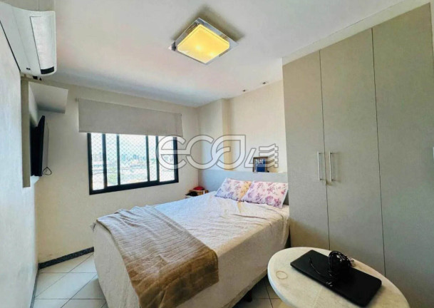 Imagem Apartamento com 3 Quartos à Venda, 90 m² em São José - Aracaju